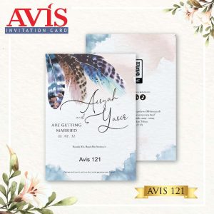 AVIS 121