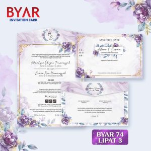 BYAR 74