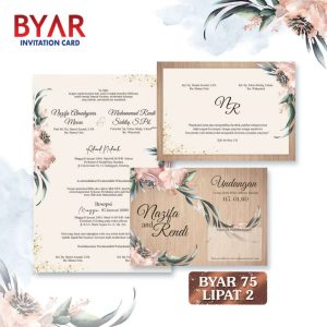 BYAR 75