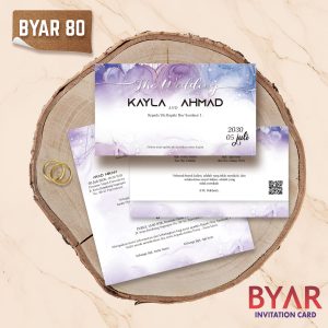 BYAR 80