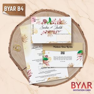 BYAR 84