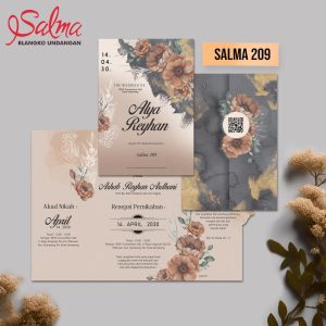 SALMA 209