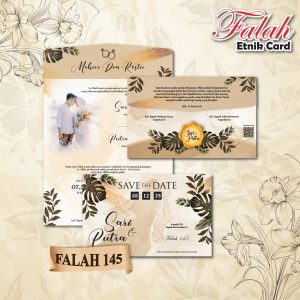 FALAH 145