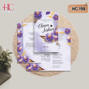 HC 198