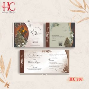 HC 207