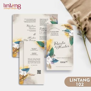 LINTANG 102