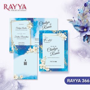 RAYA 366