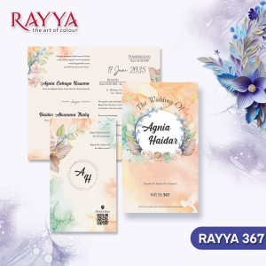 RAYA 367