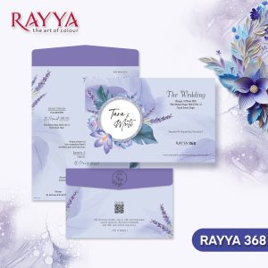 RAYA 368