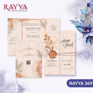 RAYA 369