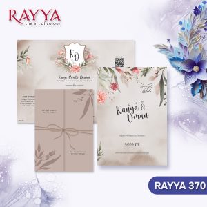 RAYA 370