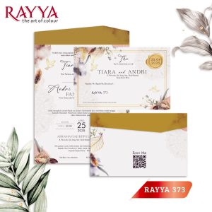 RAYA 373