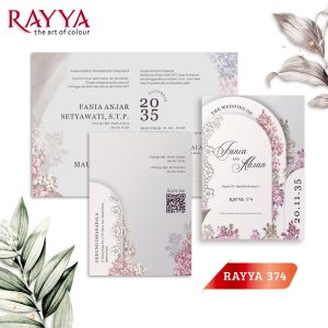 RAYA 374